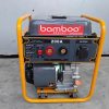 Máy Phát Hàn Chạy Xăng Bamboo BMB 200A 17 may phat han chay xang bamboo bmb 200a 8