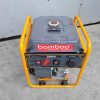 Máy Phát Hàn Chạy Xăng Bamboo BMB 200A 10 may phat han chay xang bamboo bmb 200a 9