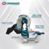 may cat nhom curoa 1850w nakawa nk cn1850 2