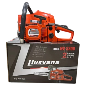 Máy Cưa Xích 2 Thì Husvana HV-5200