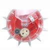 may gieo hat 12 rang mitsuyama tl 989 2
