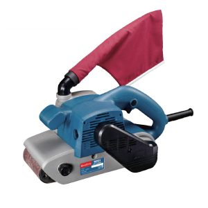 Máy chà nhám băng 1200W Dongcheng DST610