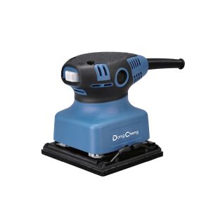 Máy đánh giáp vuông 240W Dongcheng DSB 03-100S
