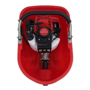 Máy Bơm Thuyền 4 Thì Kamastsu KMB350