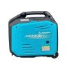 may phat dien chay xang inverter 1
