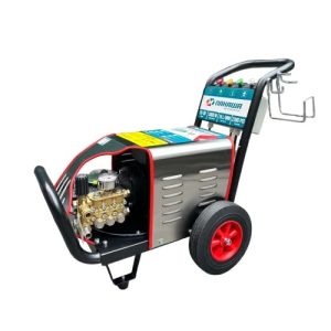 Máy phun áp lực cao công nghiệp Nakawa TX-30